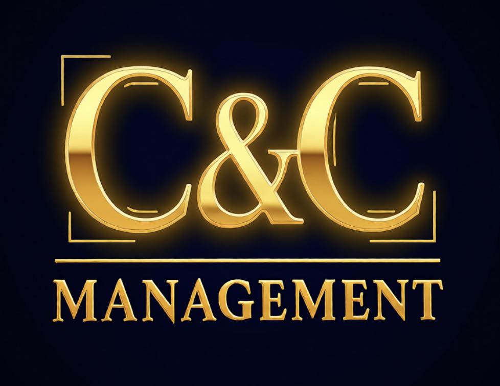 C&C Management logo