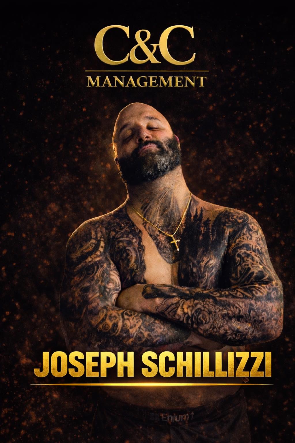 Joseph Schillizzi